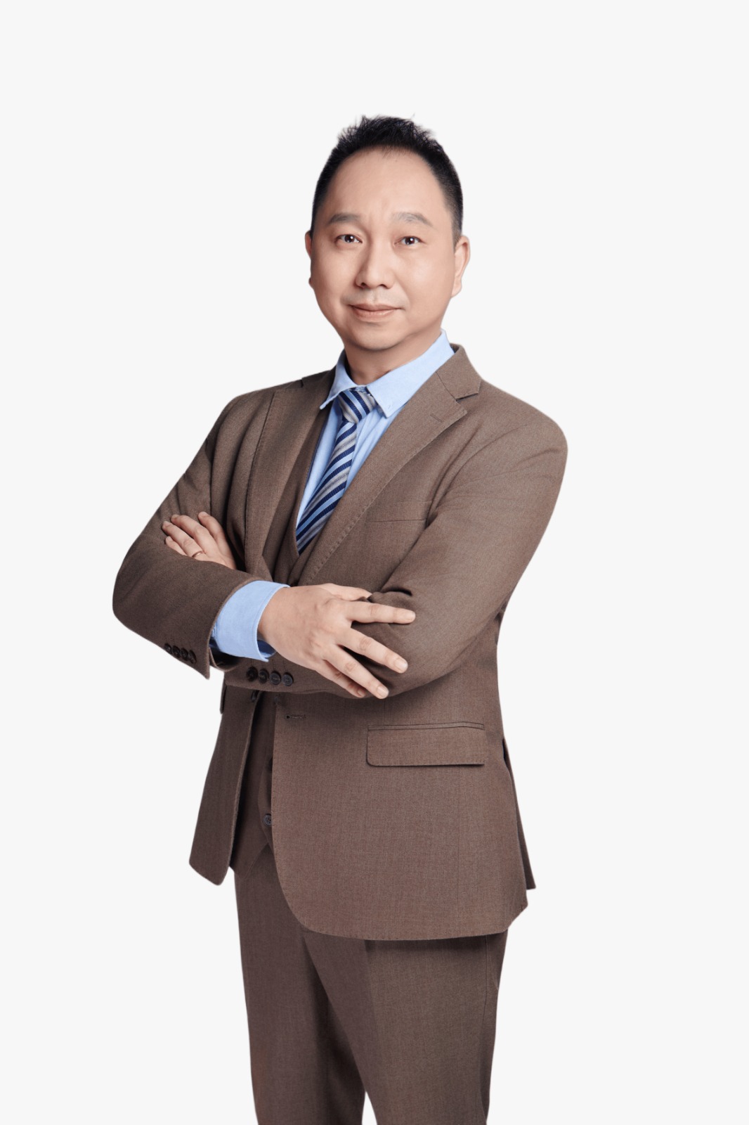 Eric Thew - President